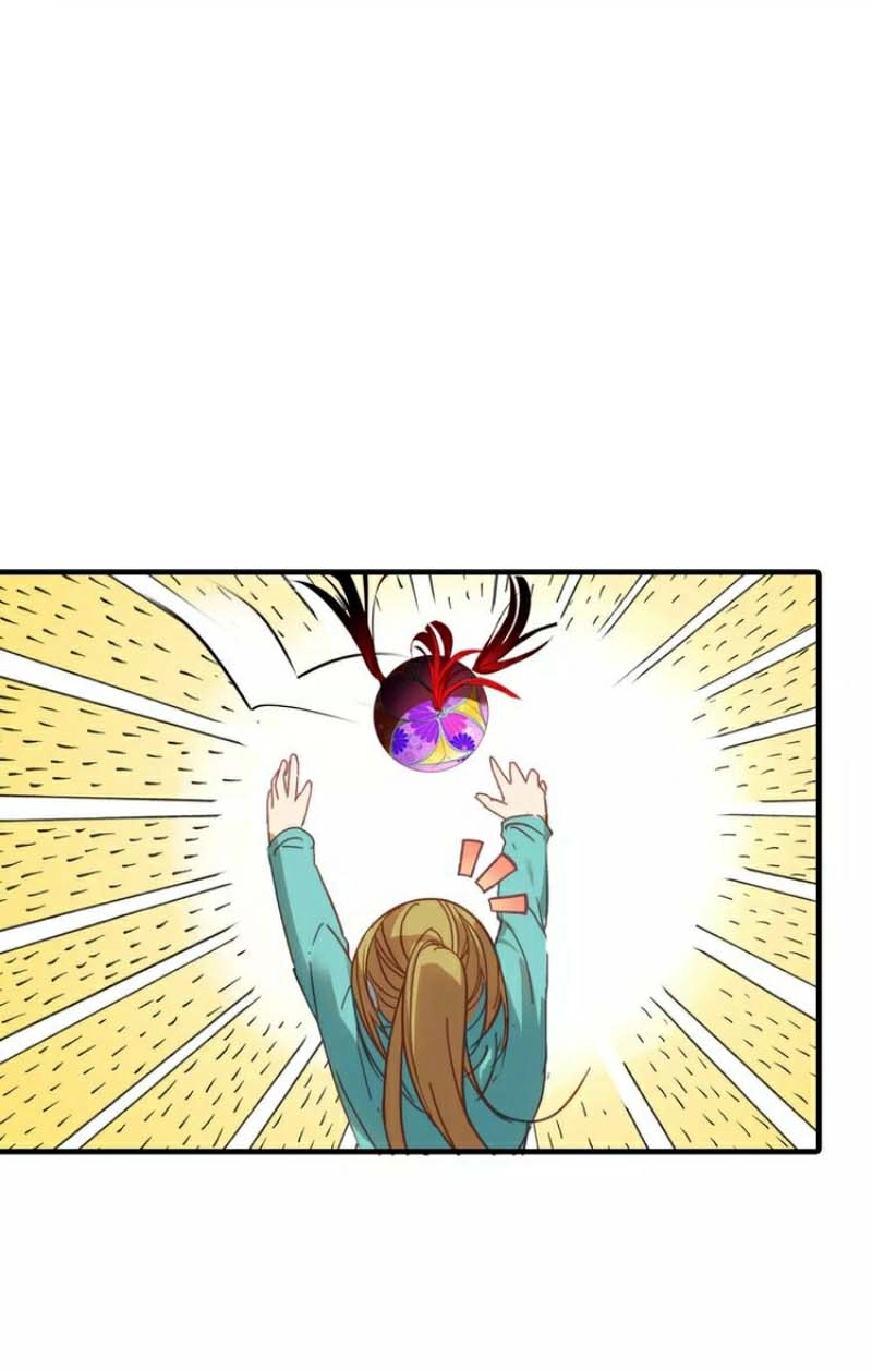 Read Spring River Flowers and Moonlight chapter 11 image 25 on Lezhin