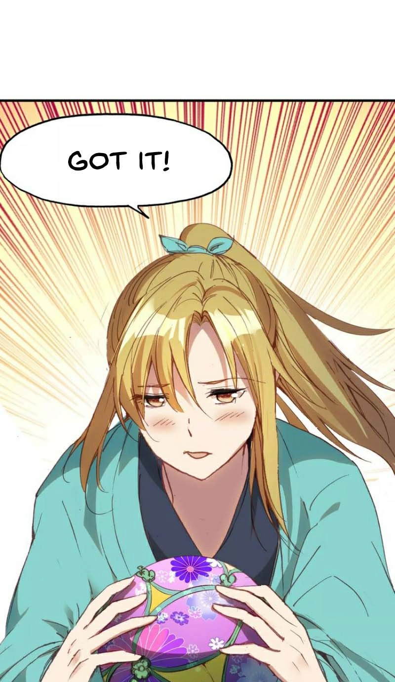 Read Spring River Flowers and Moonlight chapter 11 image 26 on Lezhin