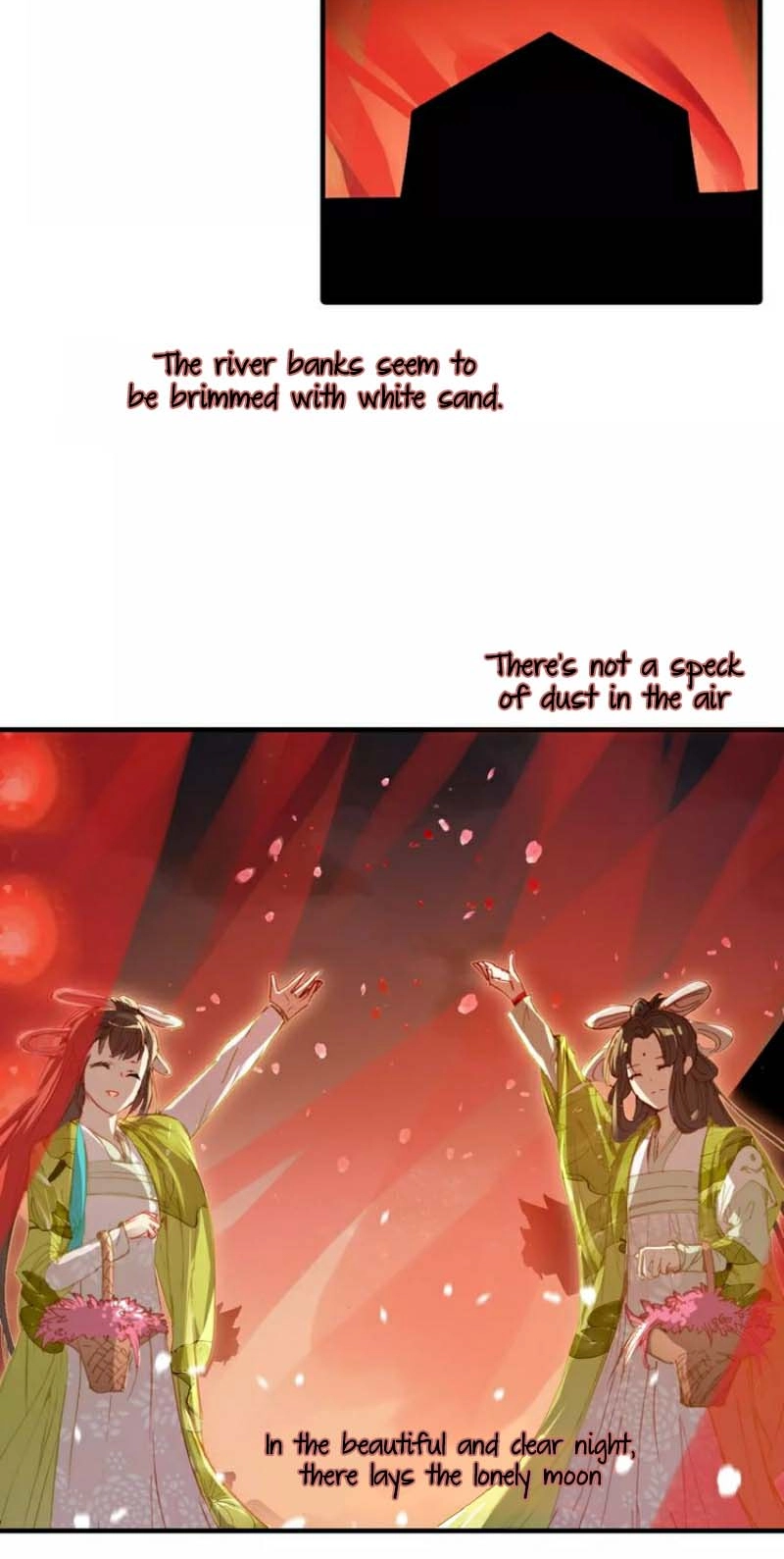 Read Spring River Flowers and Moonlight chapter 11 image 7 on Lezhin