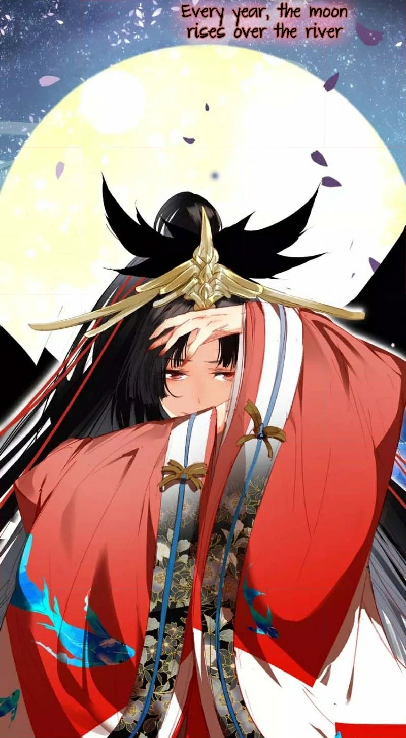 Read Spring River Flowers and Moonlight chapter 11 image 9 on Lezhin