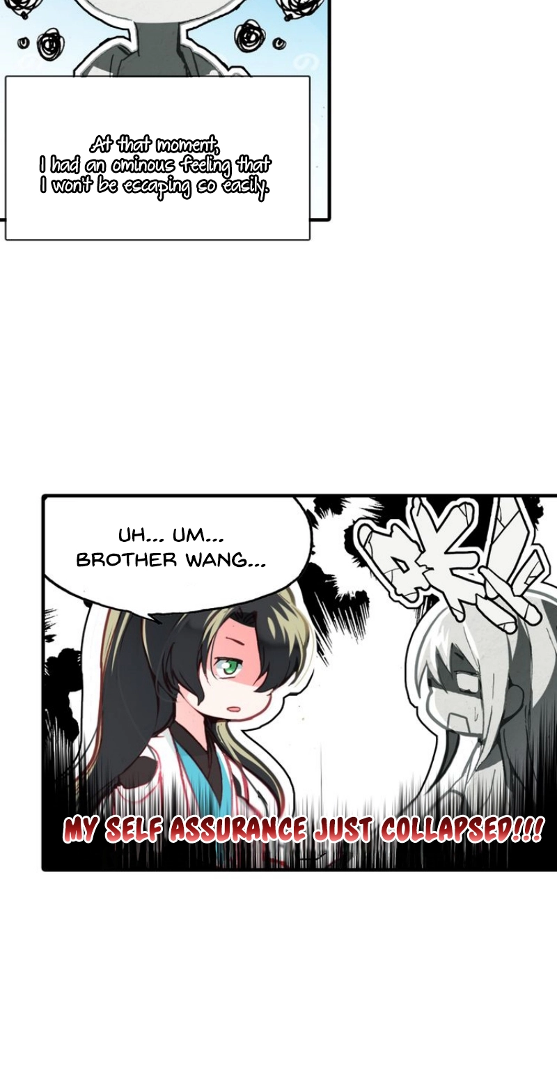 Read Spring River Flowers and Moonlight chapter 2 image 14 on Lezhin