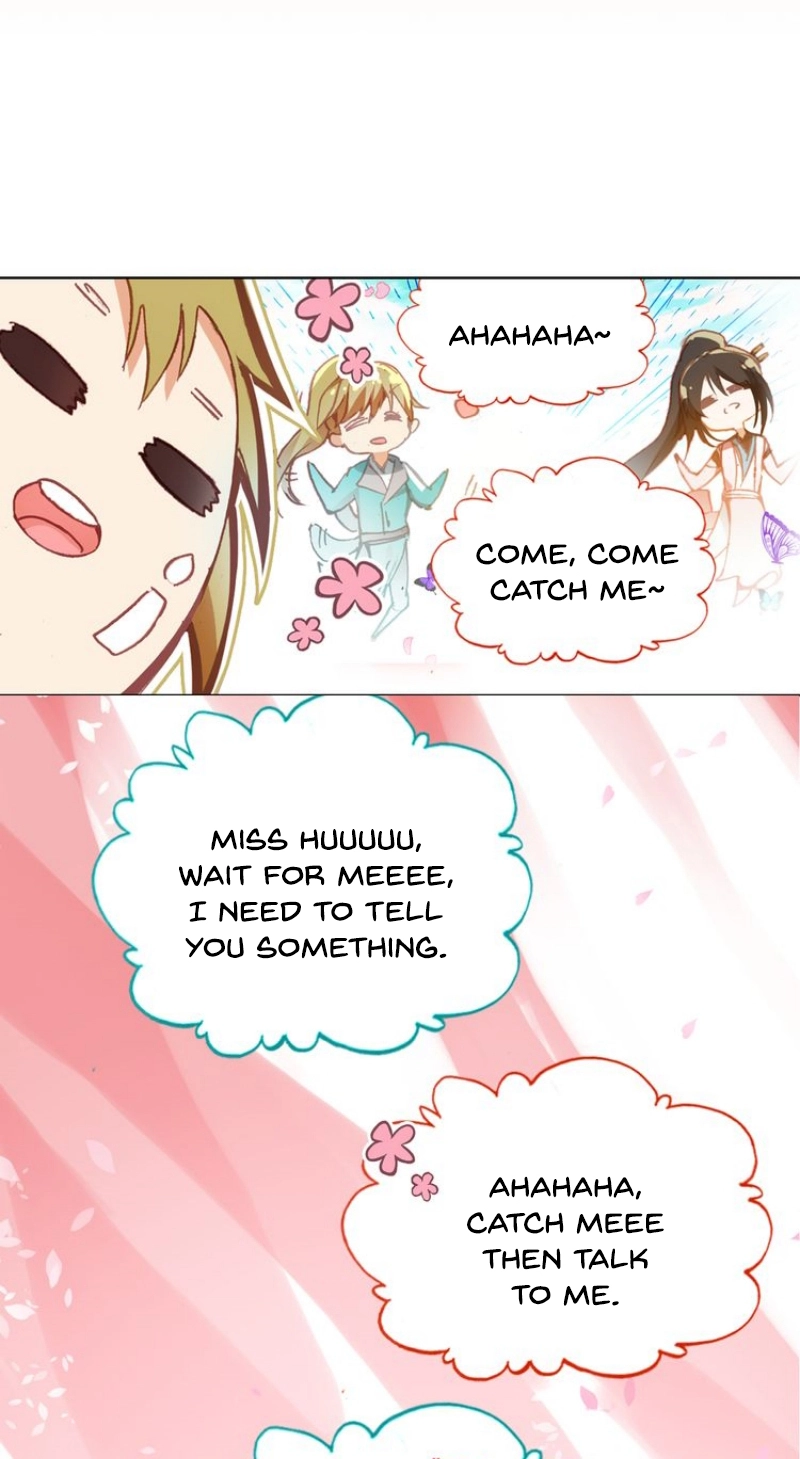 Read Spring River Flowers and Moonlight chapter 2 image 2 on Lezhin