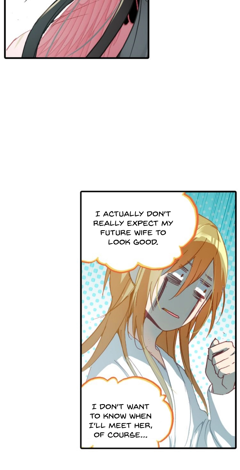 Read Spring River Flowers and Moonlight chapter 2 image 21 on Lezhin