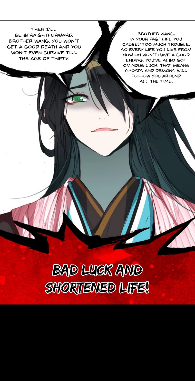 Read Spring River Flowers and Moonlight chapter 2 image 24 on Lezhin