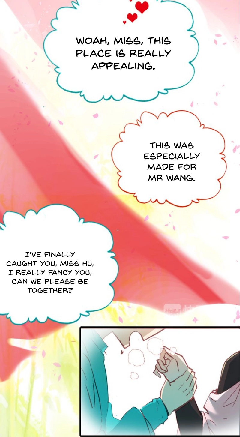 Read Spring River Flowers and Moonlight chapter 2 image 3 on Lezhin