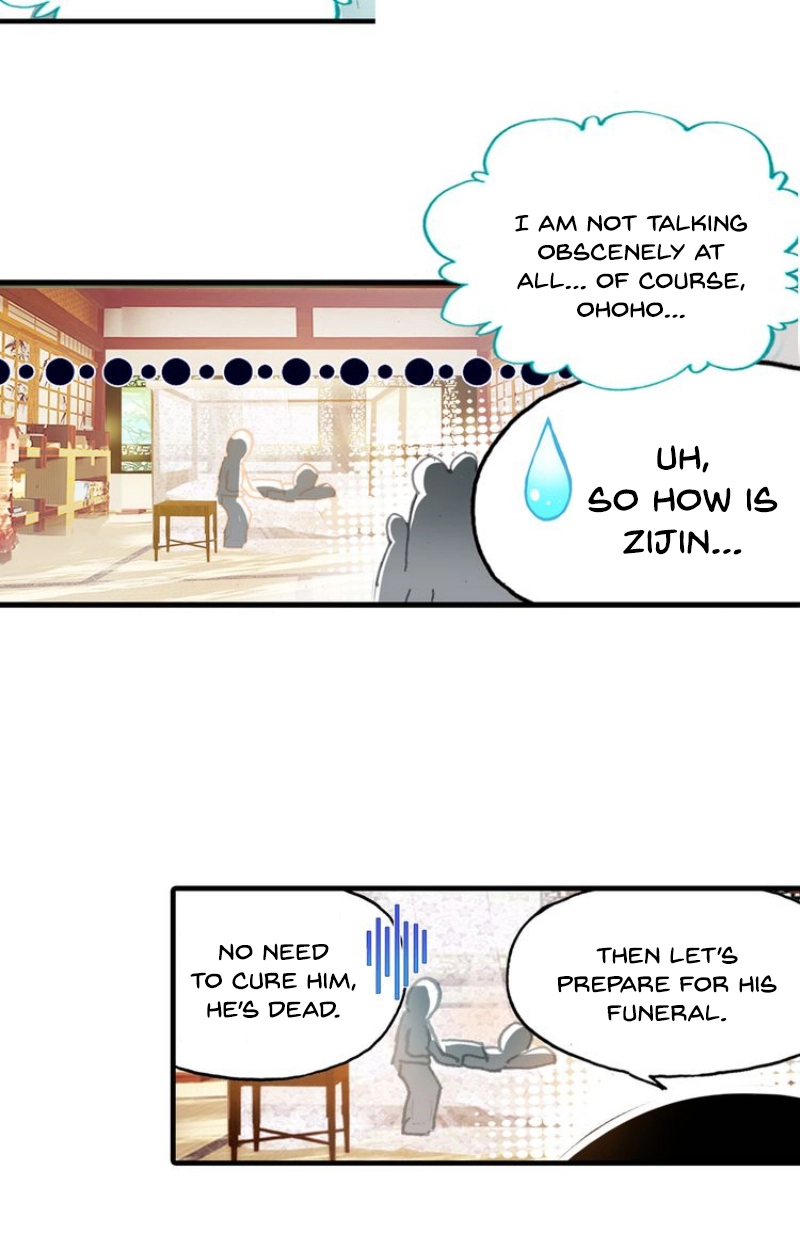 Read Spring River Flowers and Moonlight chapter 2 image 6 on Lezhin