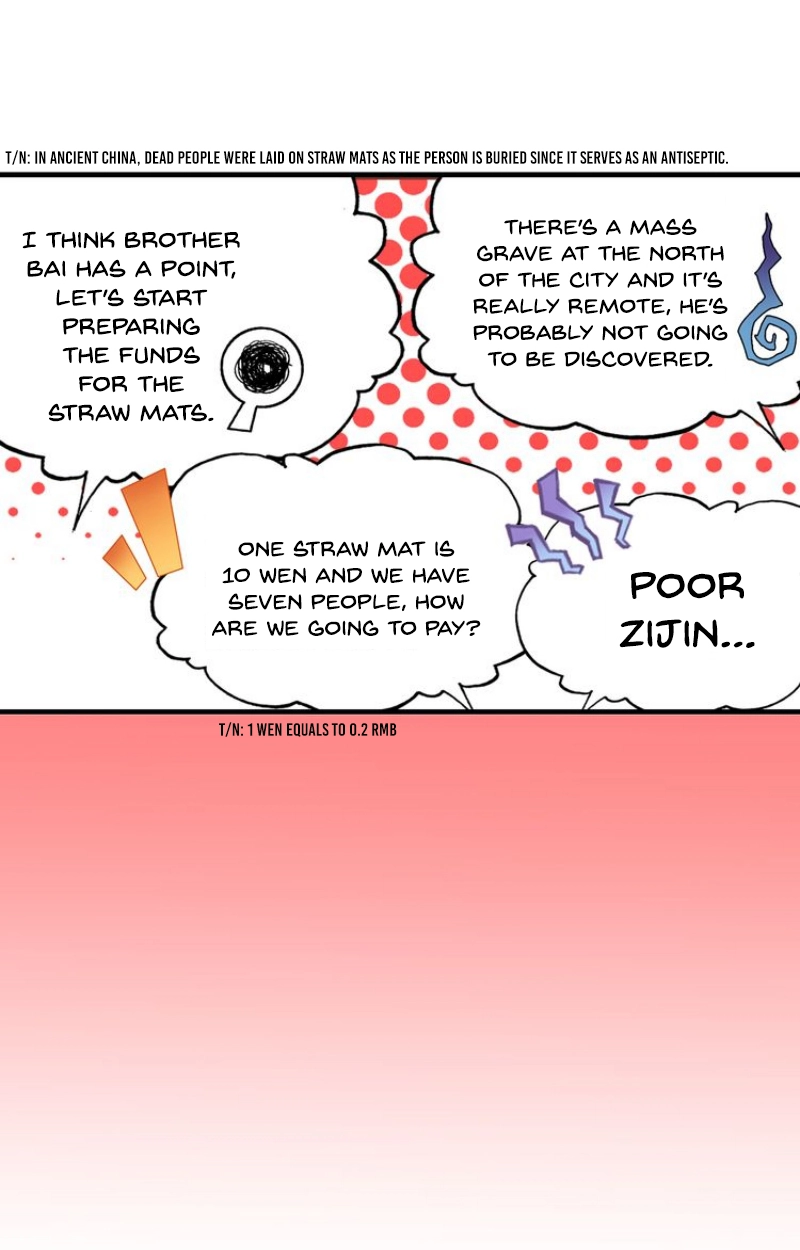 Read Spring River Flowers and Moonlight chapter 2 image 7 on Lezhin