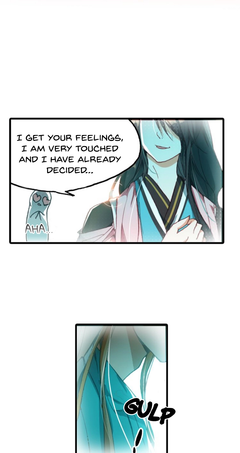 Read Spring River Flowers and Moonlight chapter 2 image 8 on Lezhin