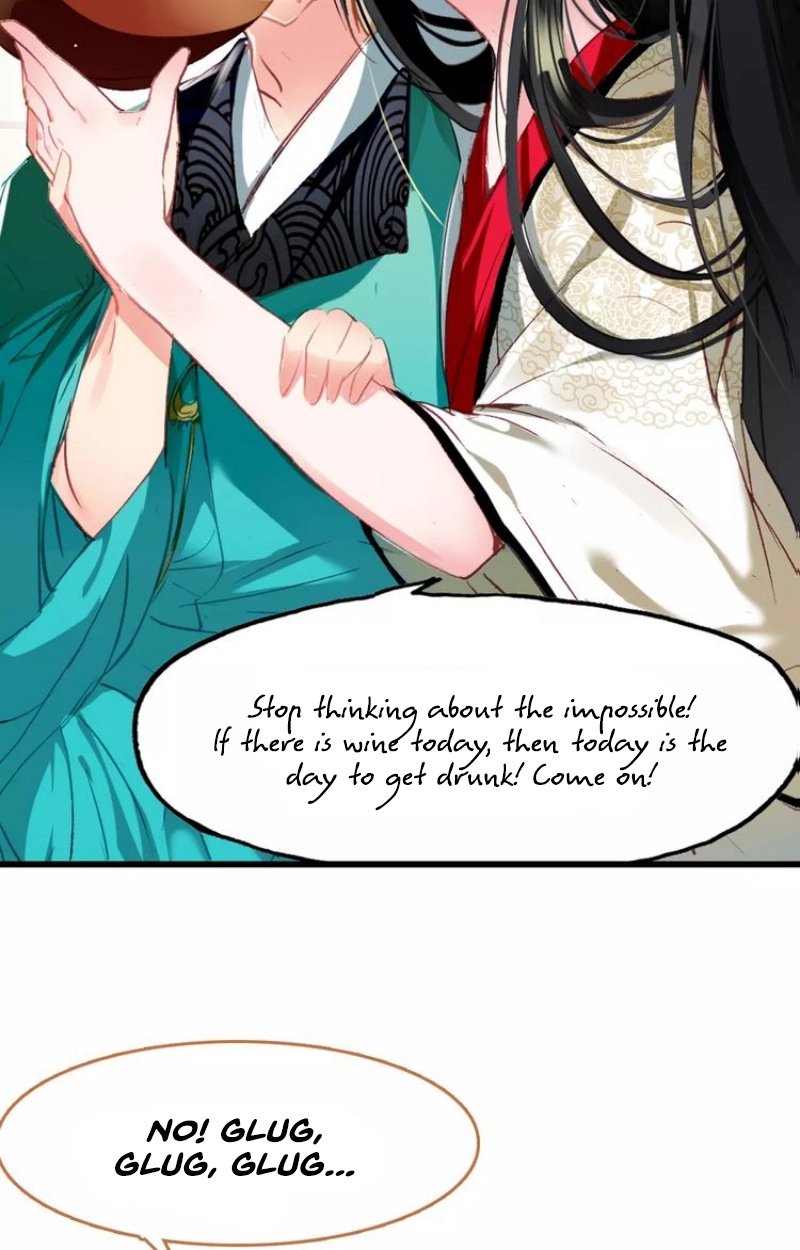 Read Spring River Flowers and Moonlight chapter 3 image 13 on Lezhin
