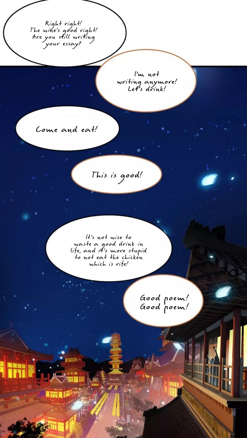 Read Spring River Flowers and Moonlight chapter 3 image 15 on Lezhin
