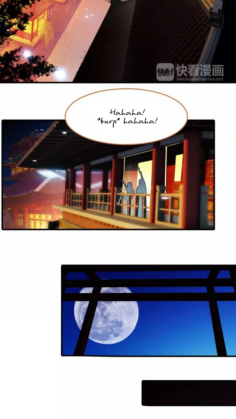 Read Spring River Flowers and Moonlight chapter 3 image 16 on Lezhin