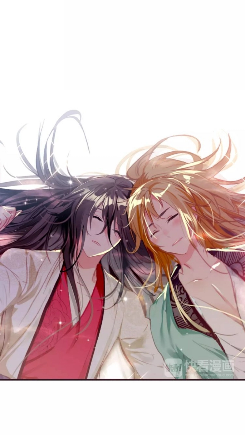 Read Spring River Flowers and Moonlight chapter 3 image 17 on Lezhin