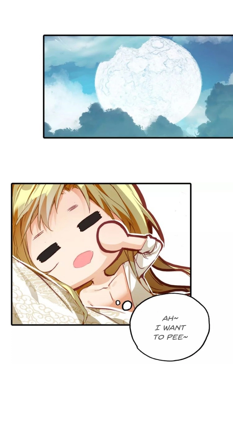 Read Spring River Flowers and Moonlight chapter 3 image 18 on Lezhin