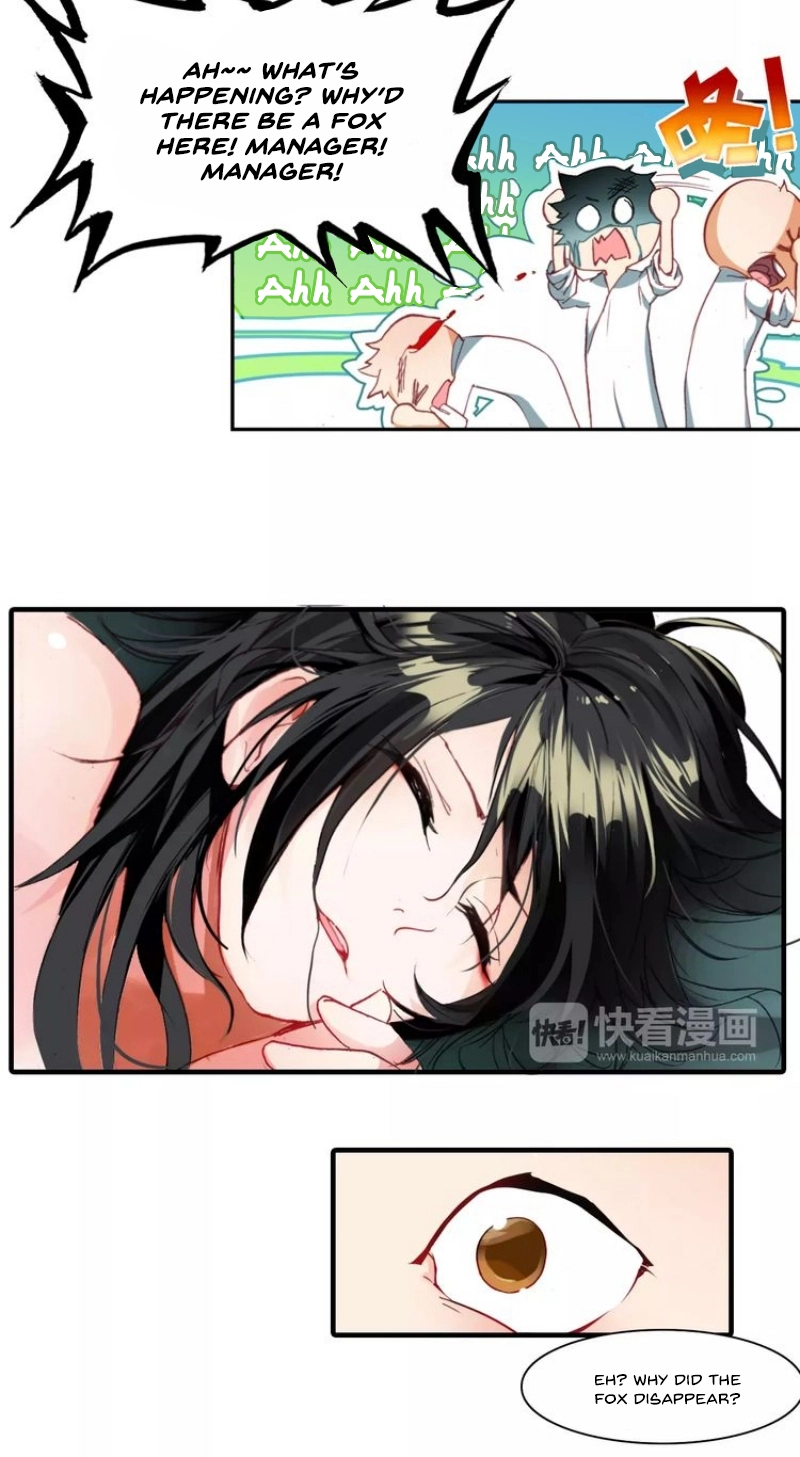 Read Spring River Flowers and Moonlight chapter 3 image 20 on Lezhin