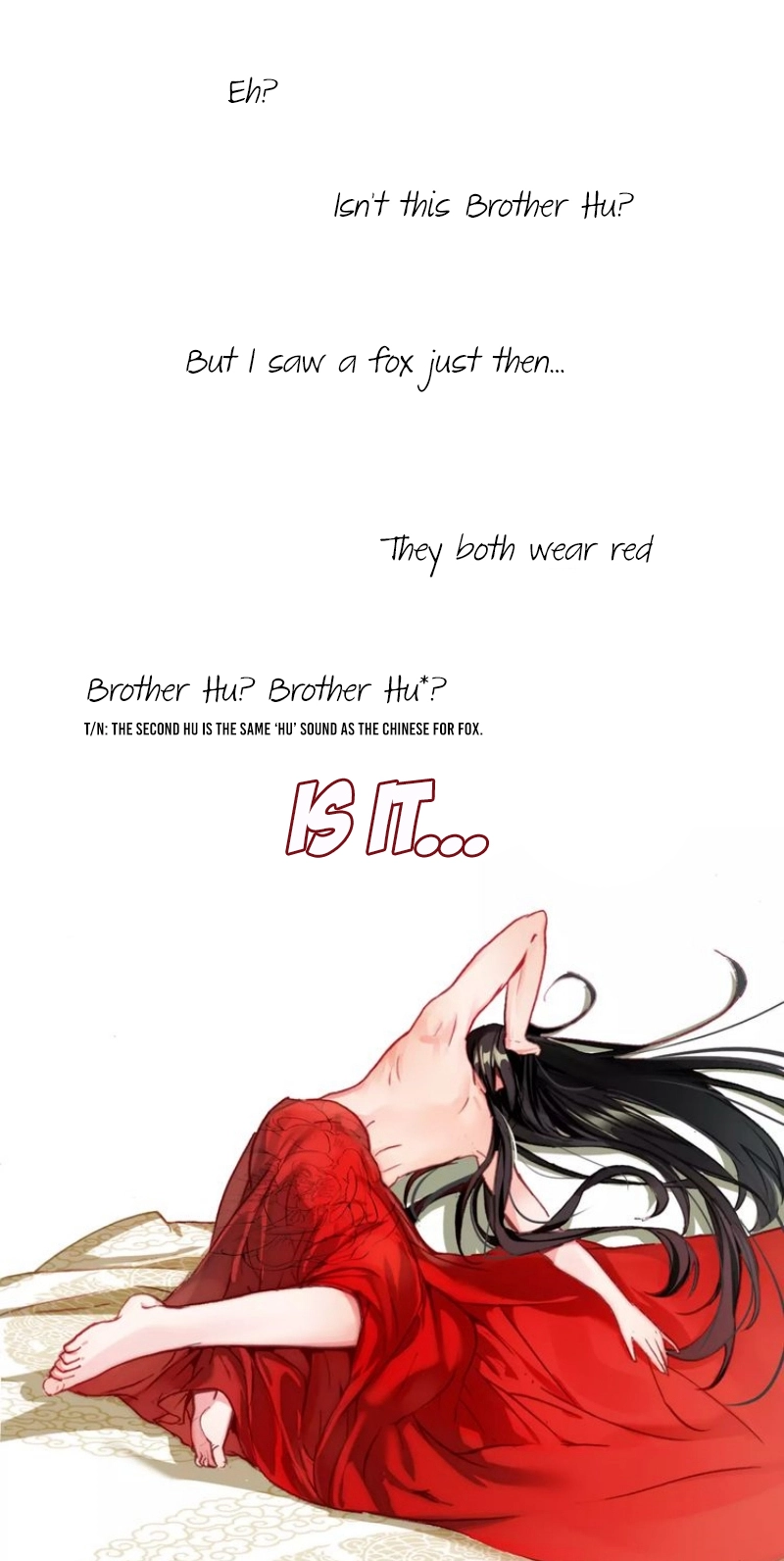 Read Spring River Flowers and Moonlight chapter 3 image 21 on Lezhin