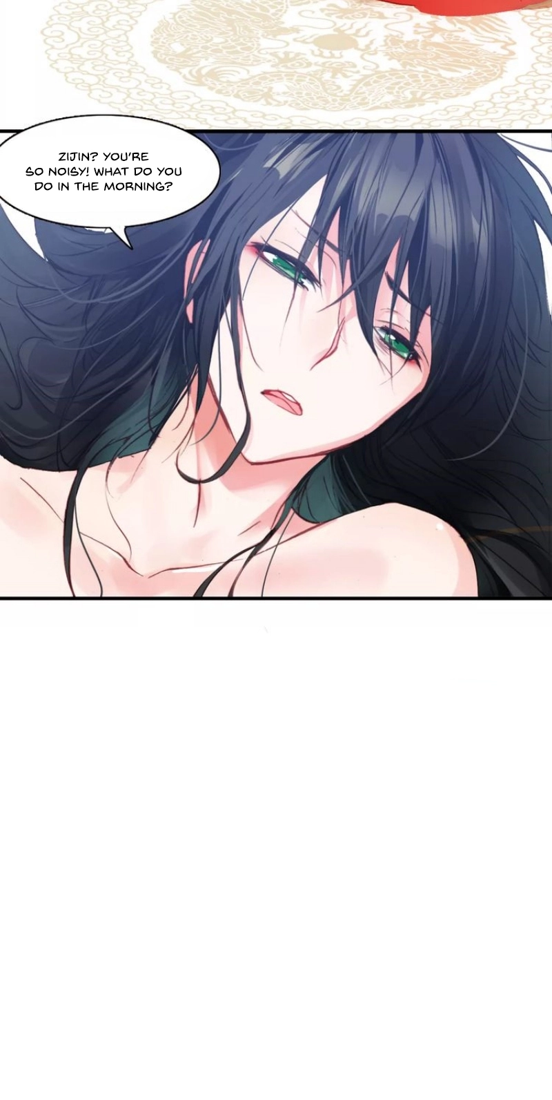 Read Spring River Flowers and Moonlight chapter 3 image 22 on Lezhin