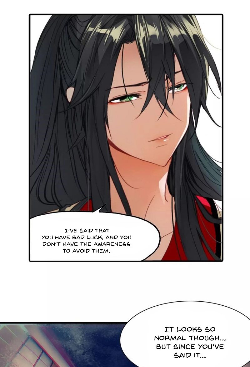 Read Spring River Flowers and Moonlight chapter 3 image 7 on Lezhin