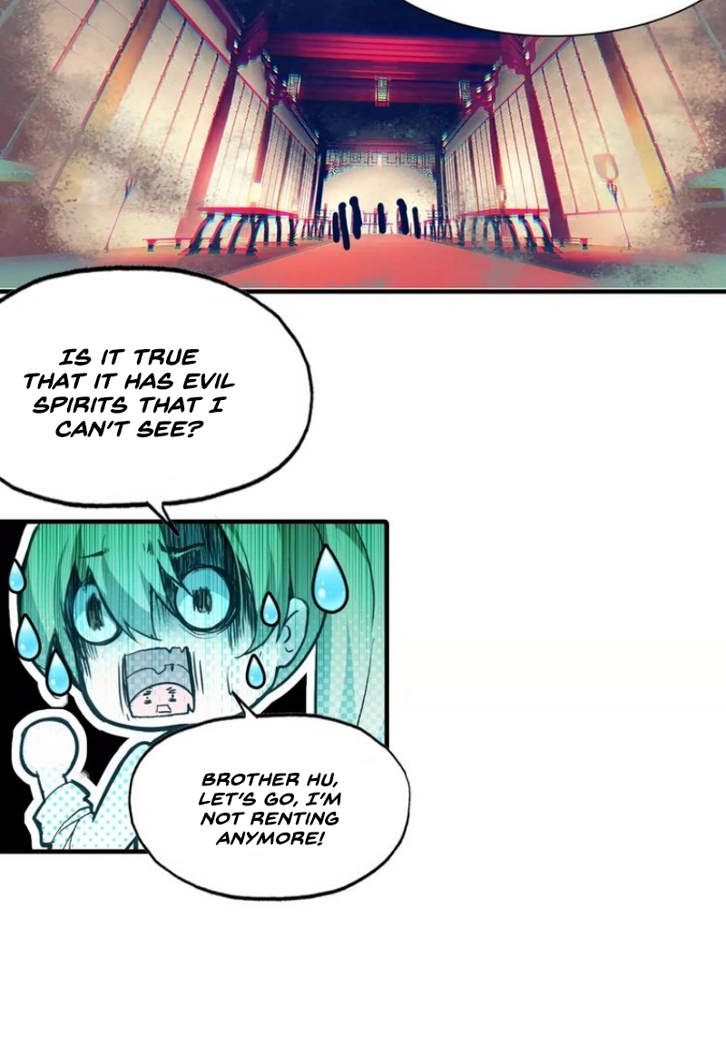 Read Spring River Flowers and Moonlight chapter 3 image 8 on Lezhin