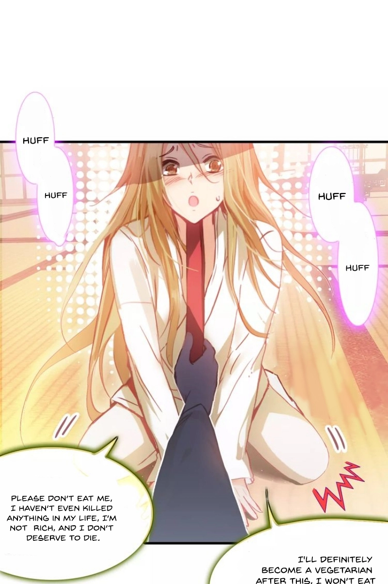 Read Spring River Flowers and Moonlight chapter 4 image 10 on Lezhin