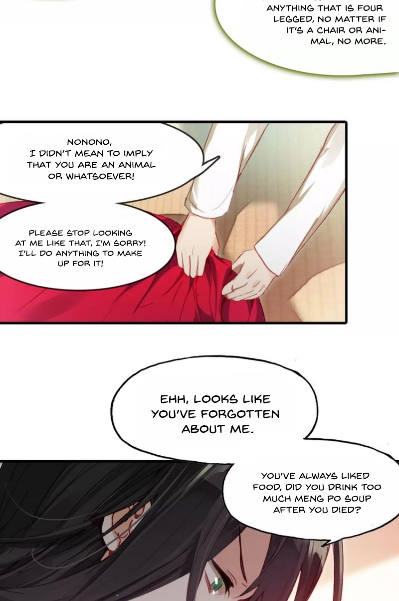 Read Spring River Flowers and Moonlight chapter 4 image 11 on Lezhin