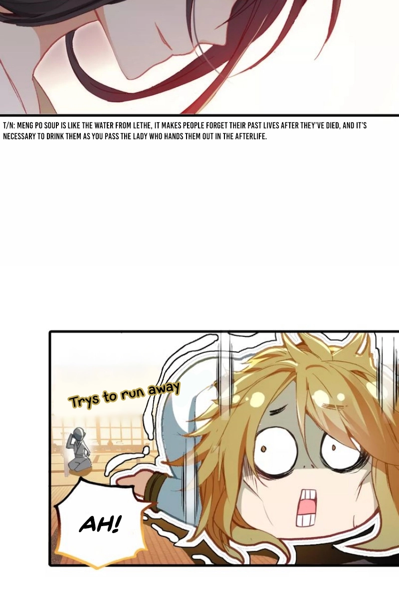 Read Spring River Flowers and Moonlight chapter 4 image 12 on Lezhin