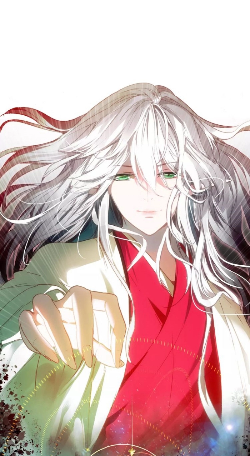 Read Spring River Flowers and Moonlight chapter 4 image 16 on Lezhin