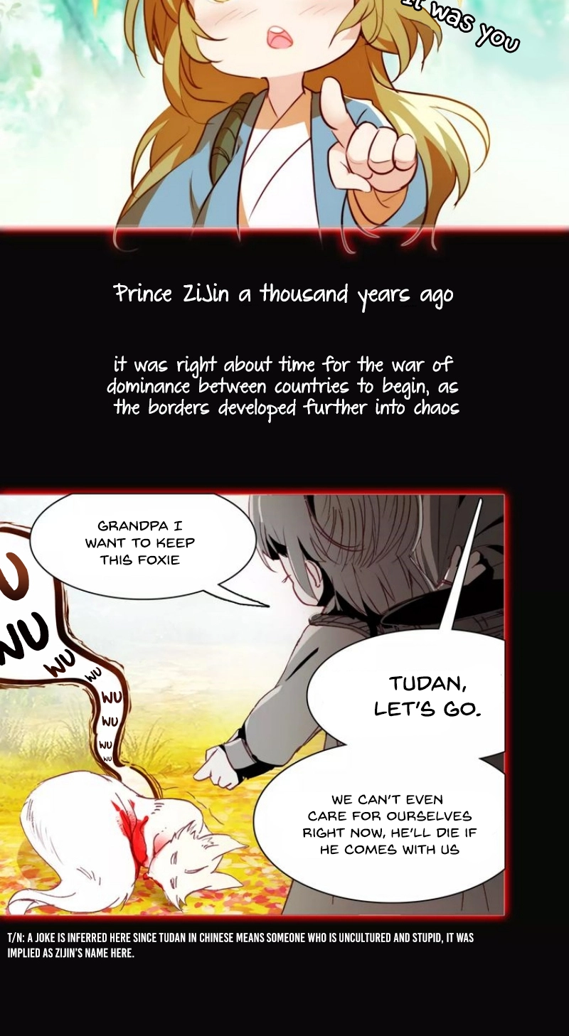 Read Spring River Flowers and Moonlight chapter 4 image 18 on Lezhin