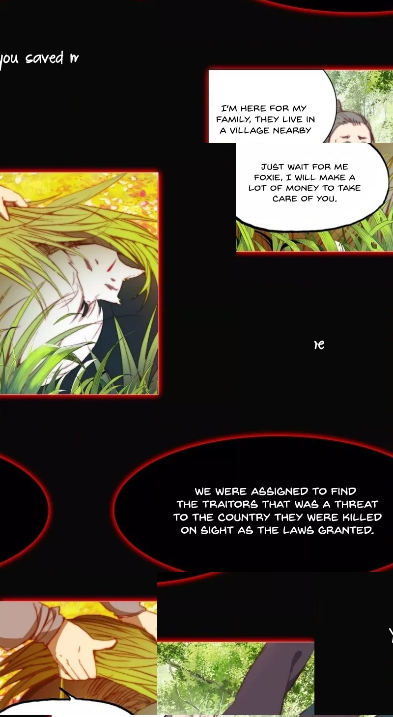 Read Spring River Flowers and Moonlight chapter 4 image 19 on Lezhin