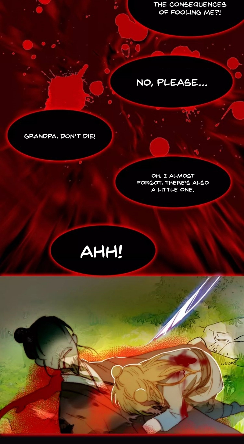 Read Spring River Flowers and Moonlight chapter 4 image 21 on Lezhin