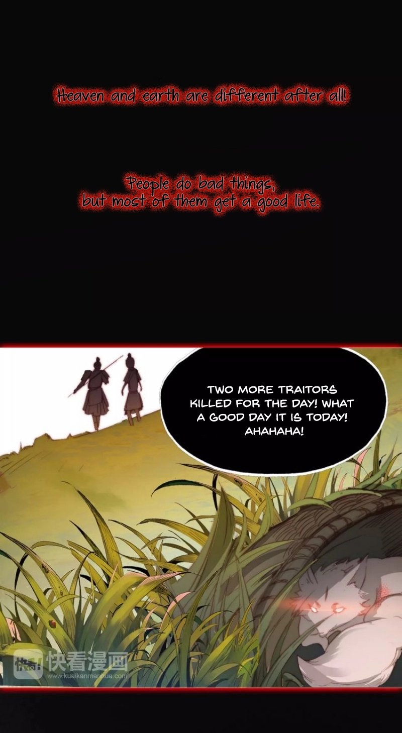 Read Spring River Flowers and Moonlight chapter 4 image 22 on Lezhin