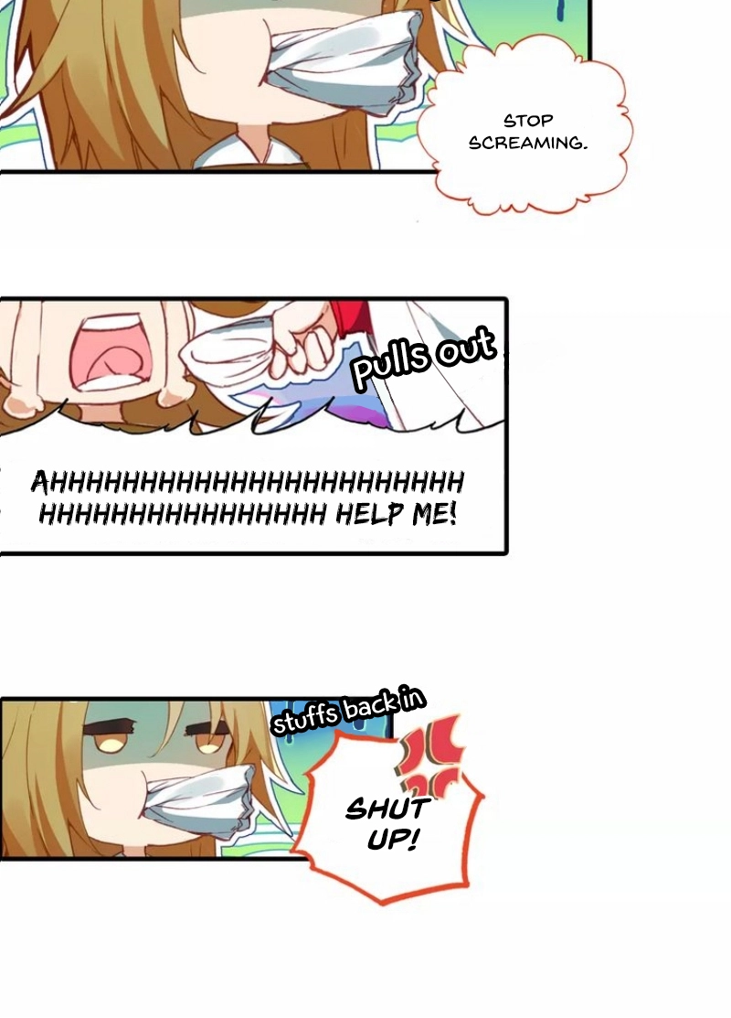 Read Spring River Flowers and Moonlight chapter 4 image 6 on Lezhin