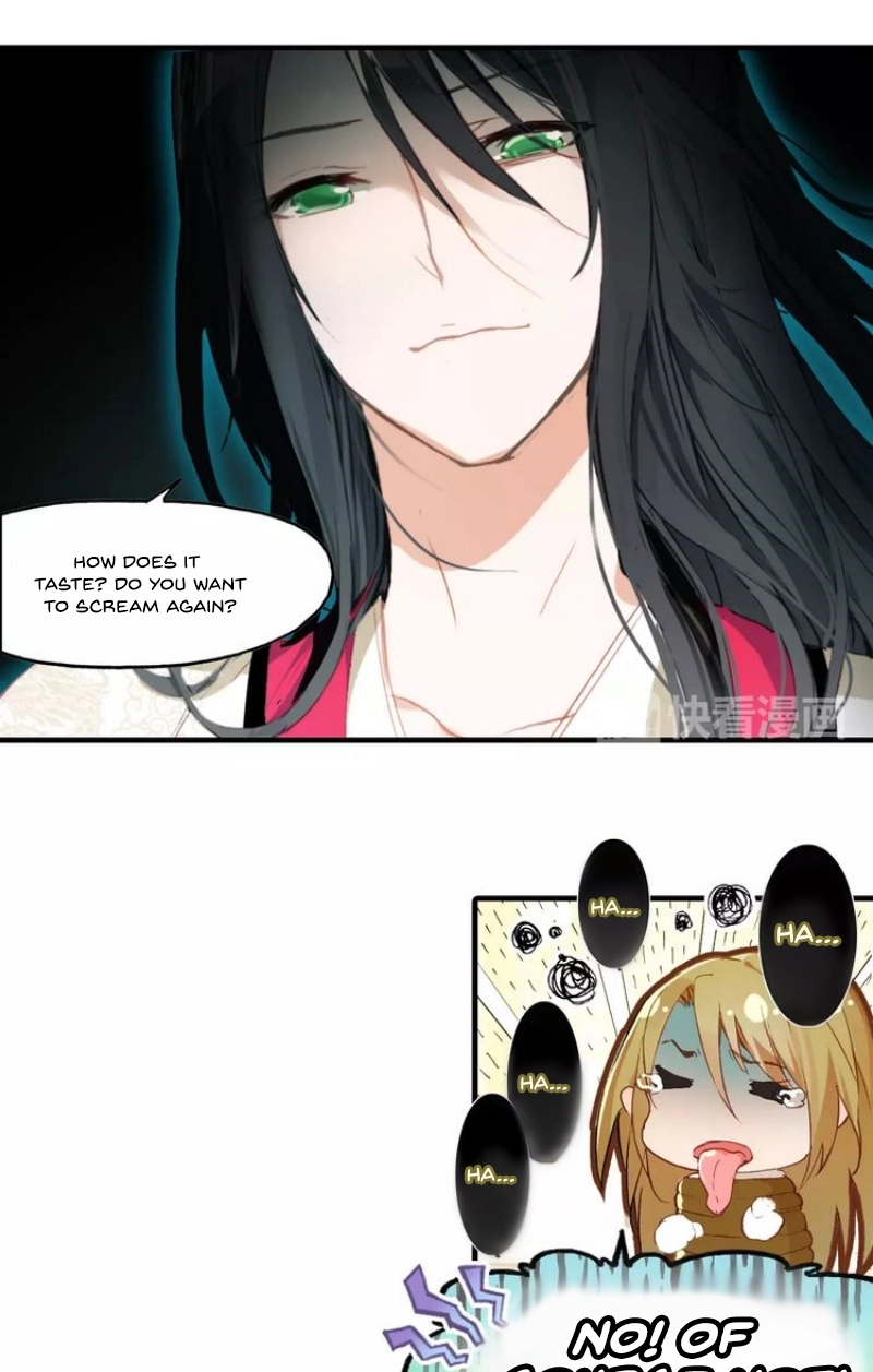 Read Spring River Flowers and Moonlight chapter 4 image 7 on Lezhin