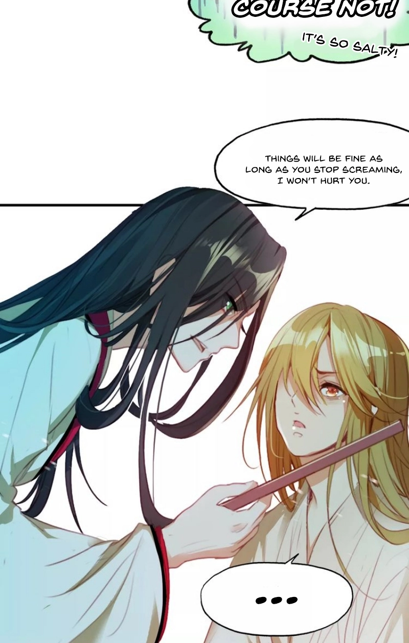 Read Spring River Flowers and Moonlight chapter 4 image 8 on Lezhin