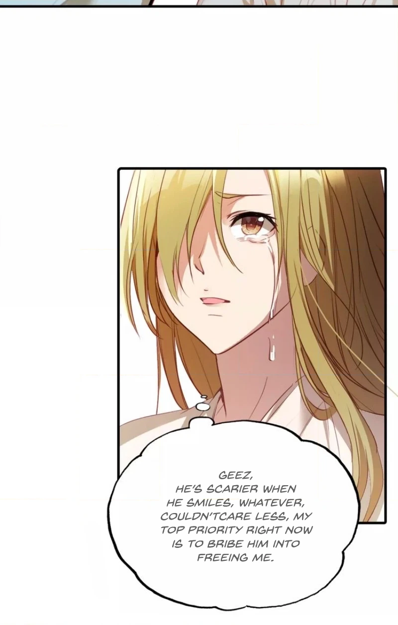 Read Spring River Flowers and Moonlight chapter 4 image 9 on Lezhin