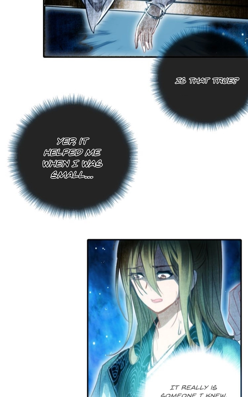 Read Spring River Flowers and Moonlight chapter 5 image 10 on Lezhin