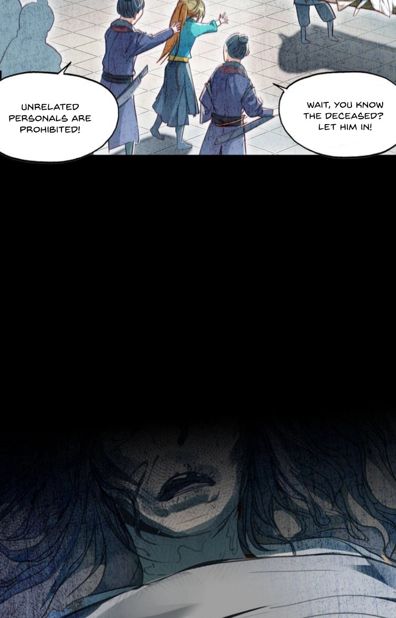 Read Spring River Flowers and Moonlight chapter 5 image 12 on Lezhin