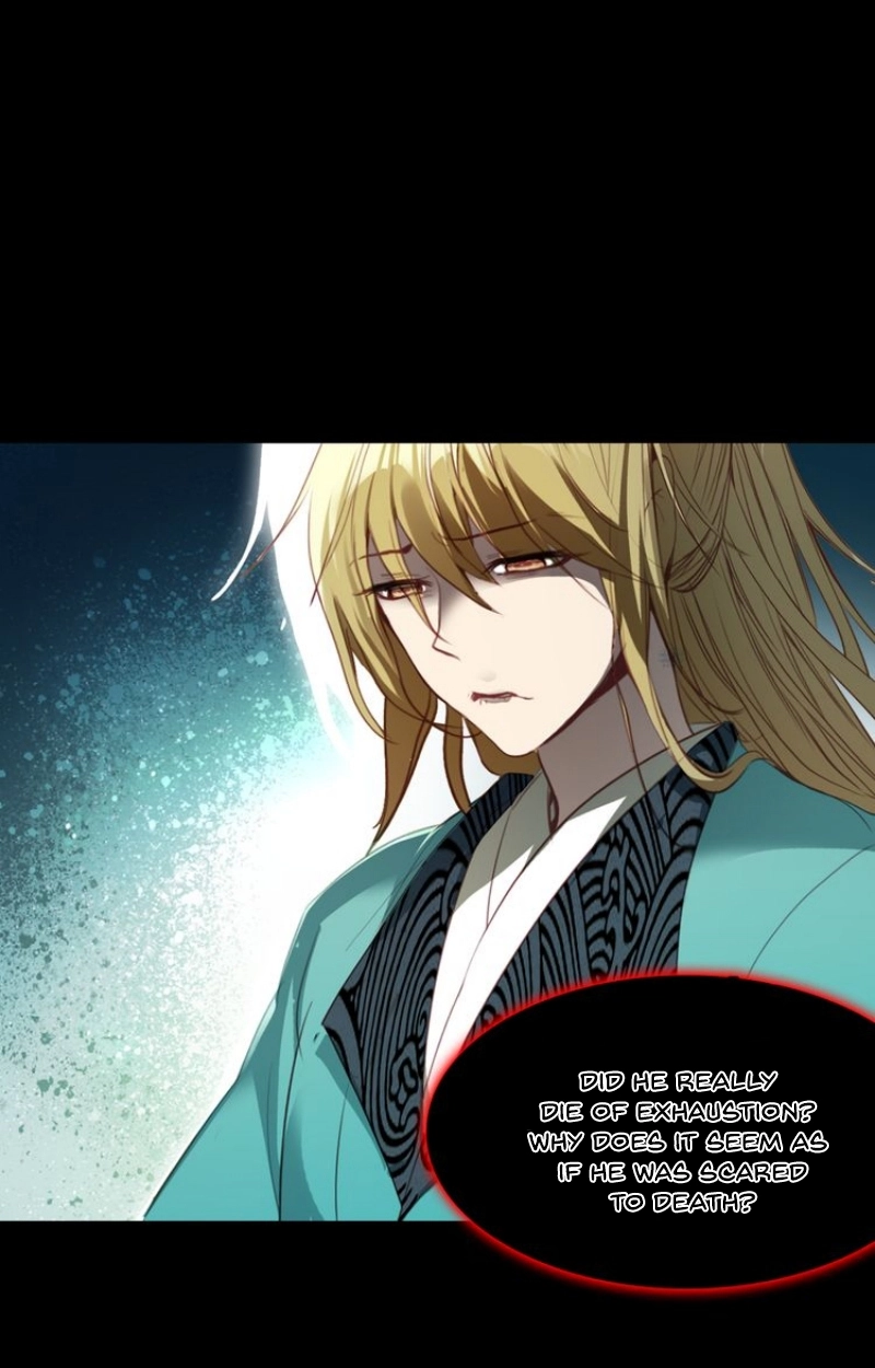 Read Spring River Flowers and Moonlight chapter 5 image 14 on Lezhin