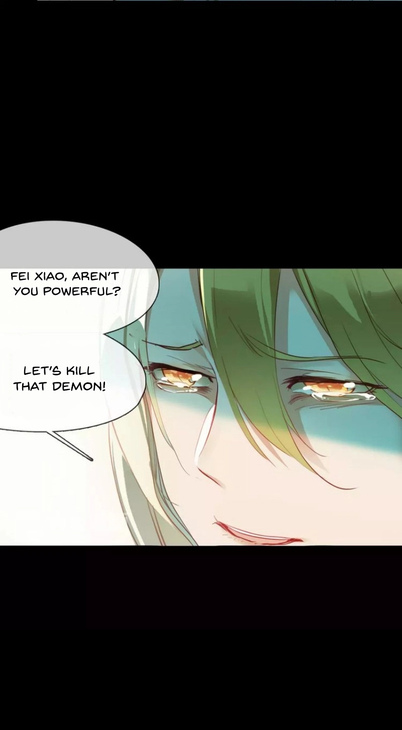 Read Spring River Flowers and Moonlight chapter 5 image 18 on Lezhin