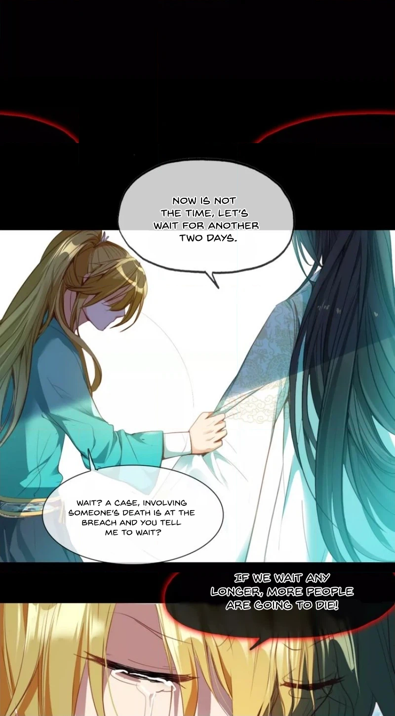 Read Spring River Flowers and Moonlight chapter 5 image 19 on Lezhin