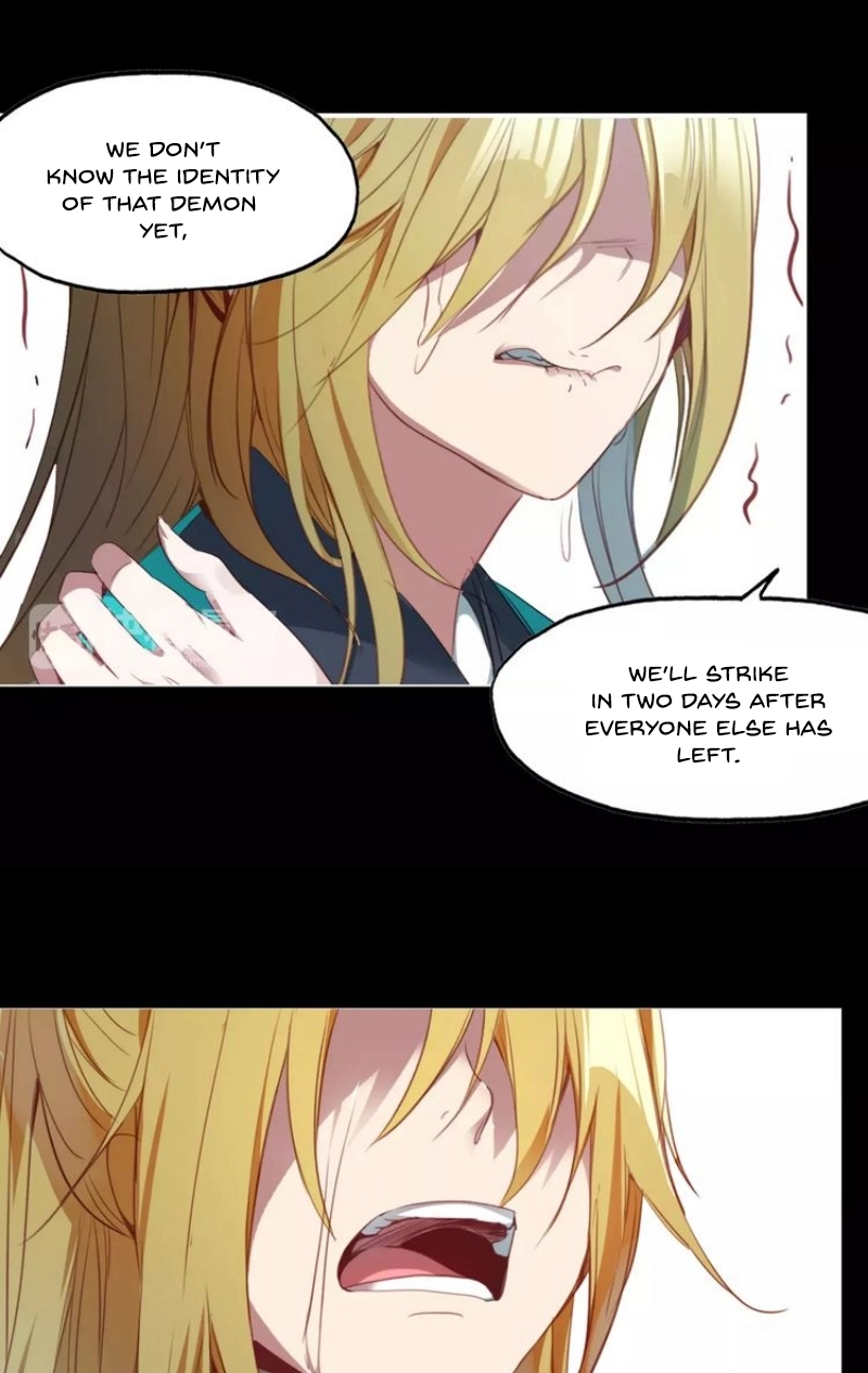 Read Spring River Flowers and Moonlight chapter 5 image 21 on Lezhin