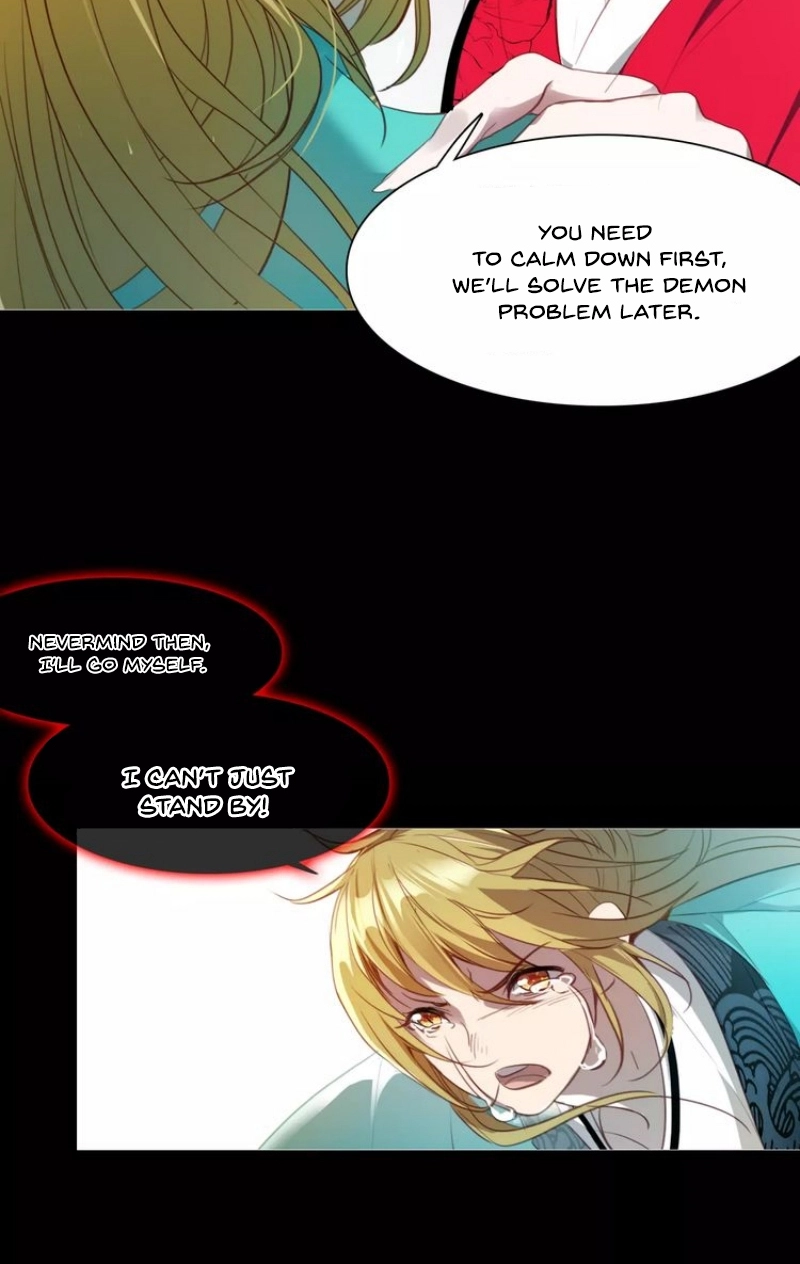 Read Spring River Flowers and Moonlight chapter 5 image 23 on Lezhin