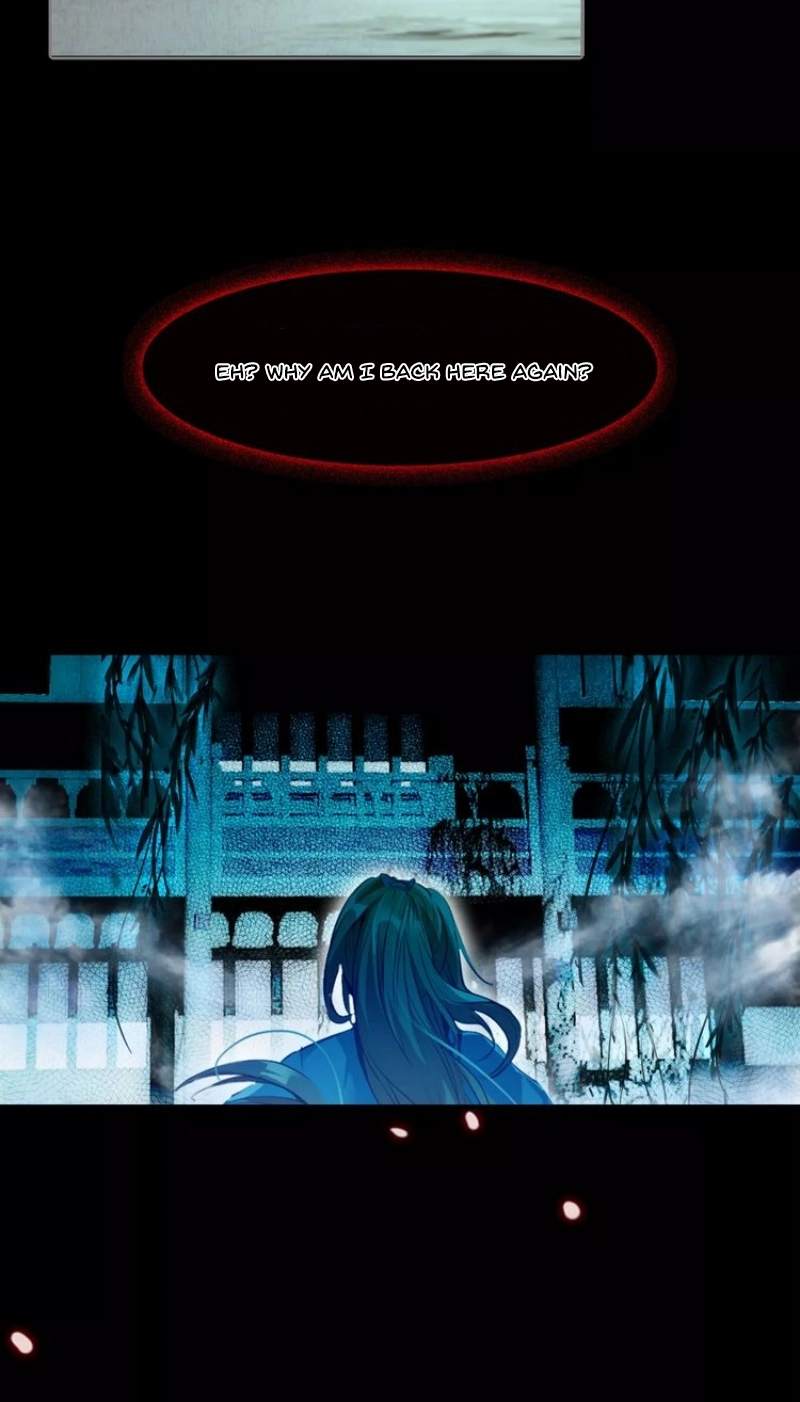 Read Spring River Flowers and Moonlight chapter 5 image 28 on Lezhin