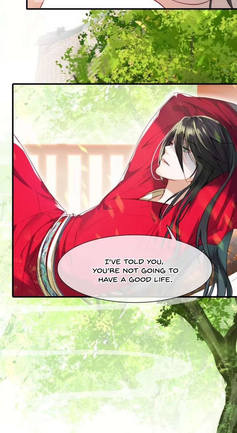 Read Spring River Flowers and Moonlight chapter 5 image 3 on Lezhin