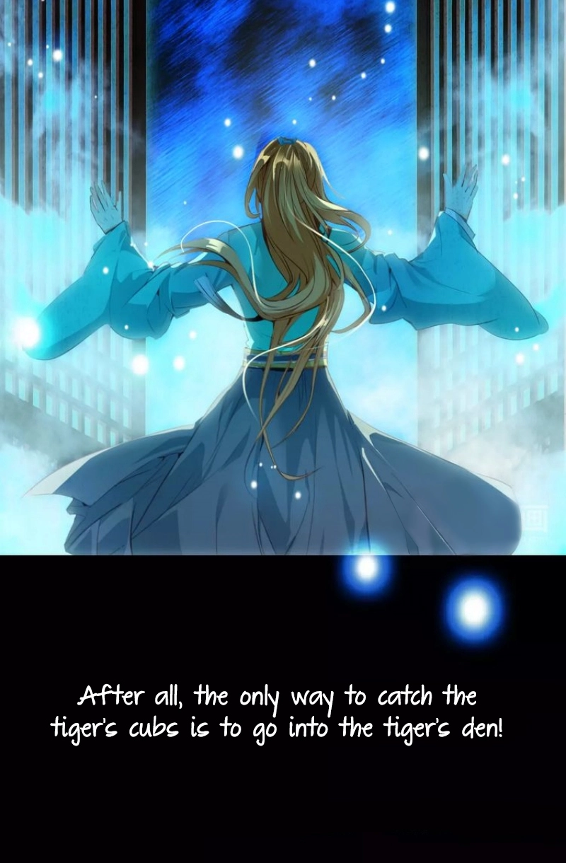 Read Spring River Flowers and Moonlight chapter 5 image 31 on Lezhin