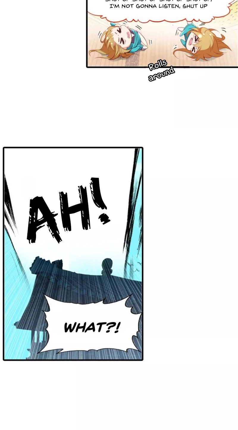 Read Spring River Flowers and Moonlight chapter 5 image 5 on Lezhin