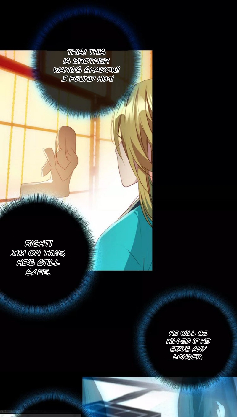 Read Spring River Flowers and Moonlight chapter 6 image 10 on Lezhin