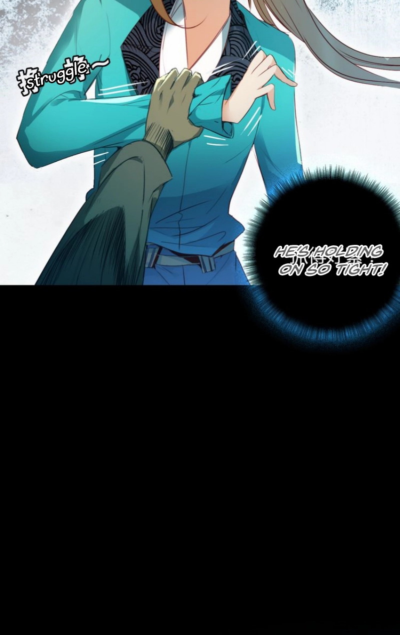 Read Spring River Flowers and Moonlight chapter 6 image 16 on Lezhin