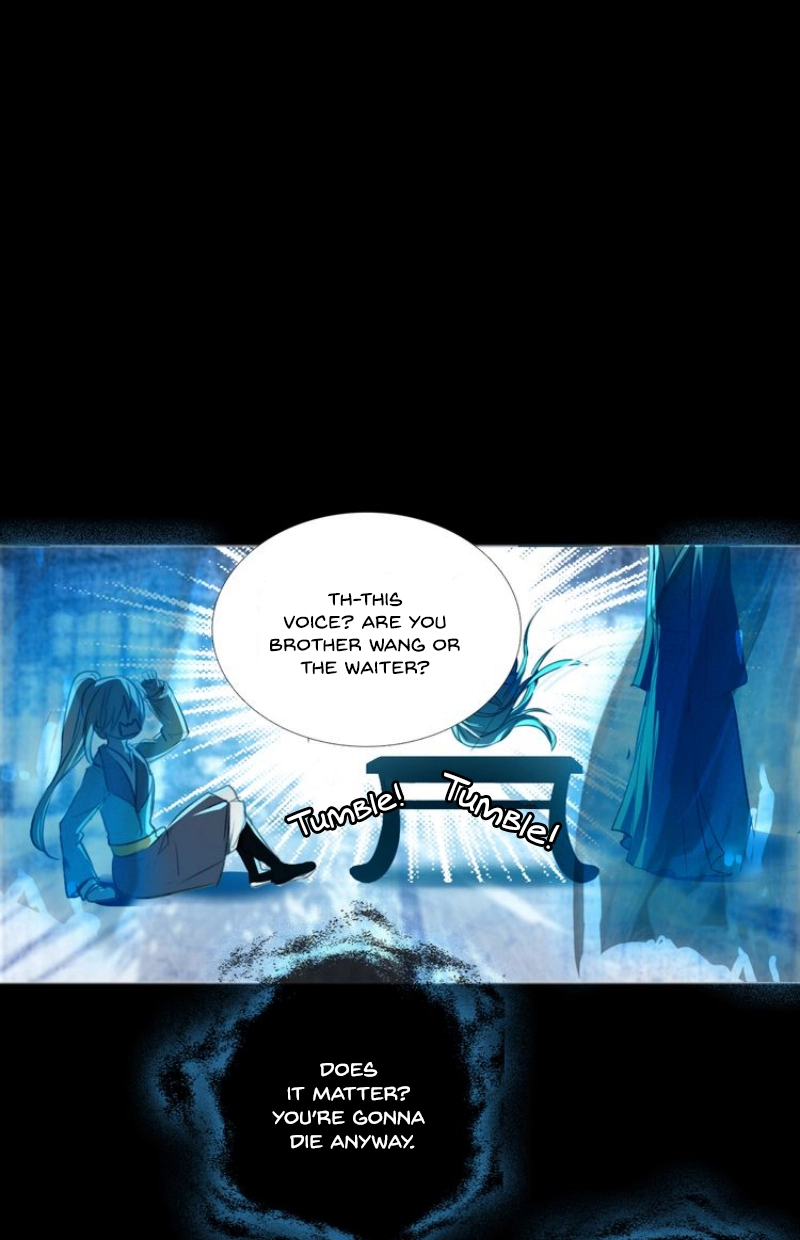 Read Spring River Flowers and Moonlight chapter 6 image 18 on Lezhin