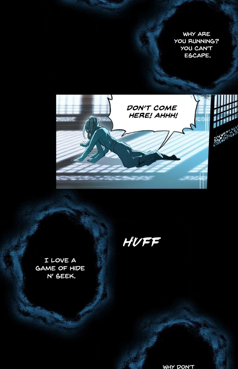 Read Spring River Flowers and Moonlight chapter 6 image 19 on Lezhin