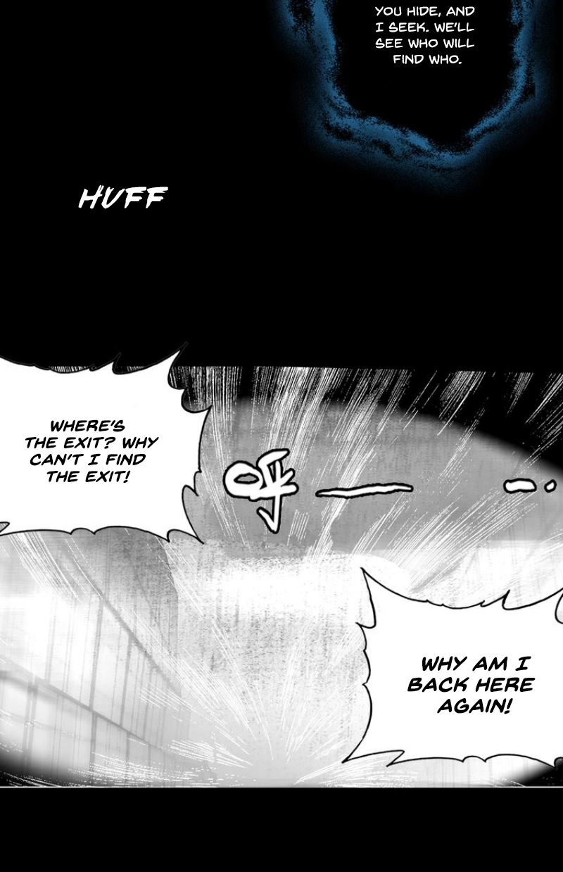 Read Spring River Flowers and Moonlight chapter 6 image 20 on Lezhin